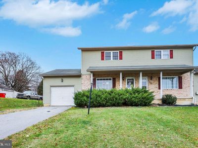 28 Larch Dr, Shippensburg, PA, 17257