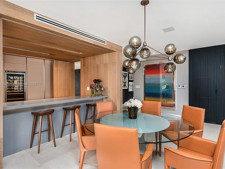 2514 Fisher Island Dr #6104 — Photo 10
