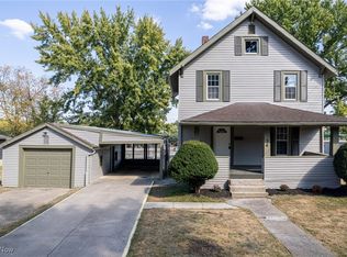 34 Fairlawn Ave, Rittman, OH 44270