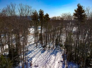 0 Hope Rd, Lincolnville, ME 04849