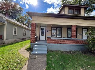 1618-1620 Taylor Ave, Middletown, OH 45044