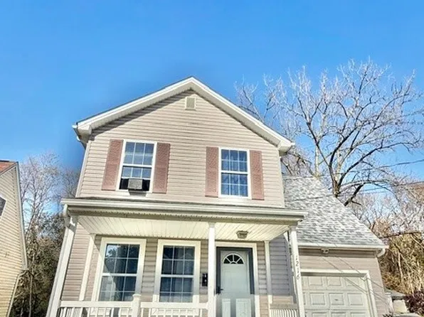 1216 Kimmel St, Youngstown, OH 44505