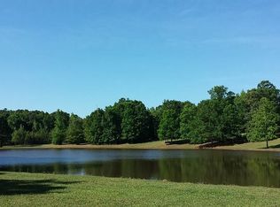 4028 High Falls Rd, Jackson, GA 30233