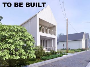 3111 Hancock Ave, Cleveland, OH 44113