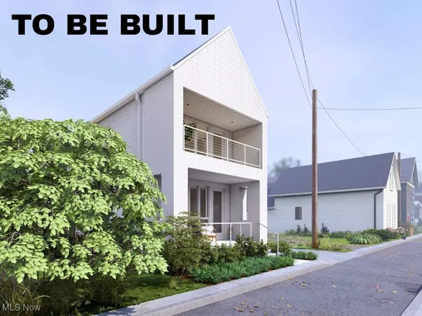 3111 Hancock Ave, Cleveland, OH 44113