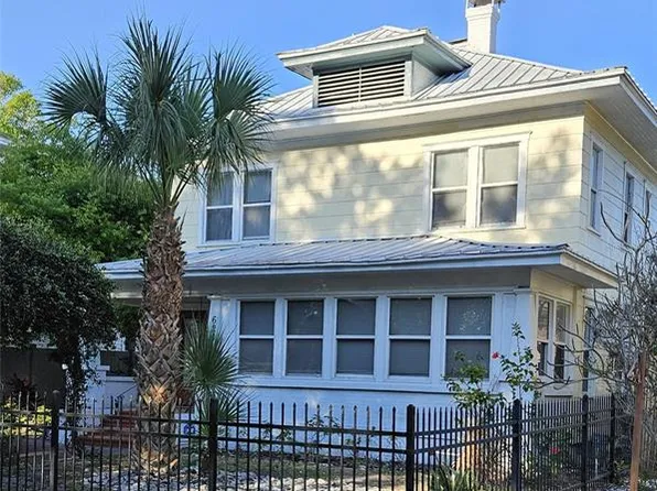 620 5th St N #1/2, Saint Petersburg, FL 33701