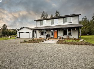 472 State Route 506, Toledo, WA 98591