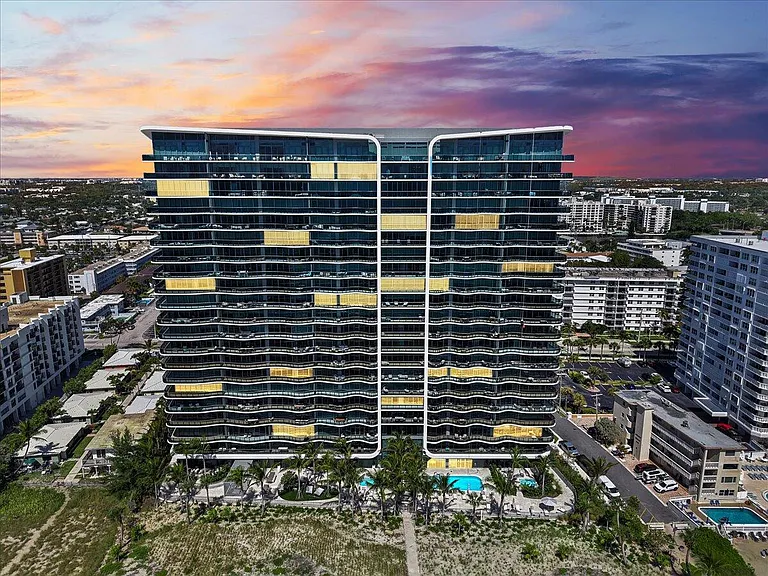 900 N Ocean Blvd #305 — Photo 45