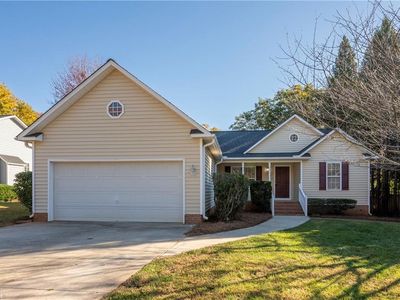 111 Petree Rd, Winston Salem, NC, 27106