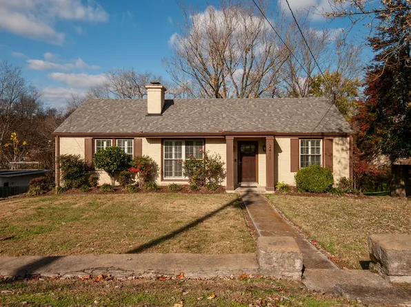 2411 Carter Ave, Nashville, TN 37206