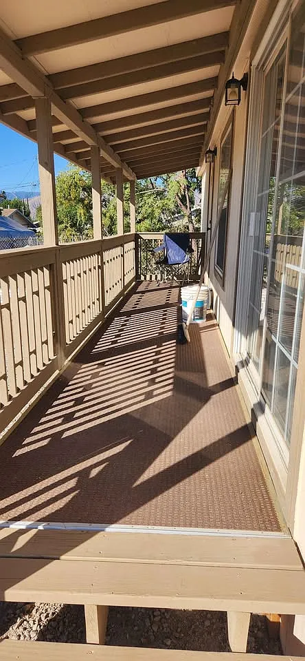 1 bed, 400 sqft, $1,600 — Photo 3