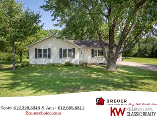 23100 141st Ave N, Rogers, MN 55374
