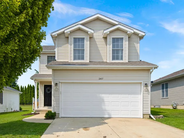 2407 W Jubilee Ln, Dunlap, IL 61525