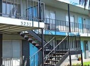 3245 S Staples St #8, Corpus Christi, TX 78411