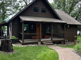 221 Pleasant Ave, Balsam Lake, WI 54810