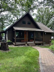 221 Pleasant Ave, Balsam Lake, WI, 54810