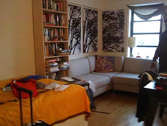 Rented by Geraldine Capasso, LREB