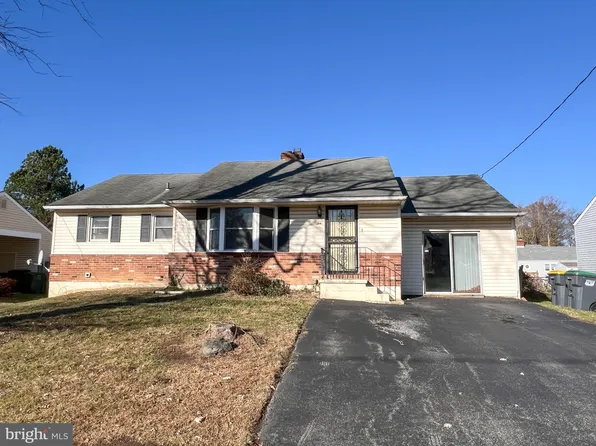 10 Gristmill Ln, Newark, DE 19711