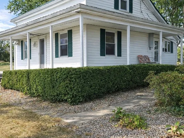 10955 E Prospect Rd, Hillsboro, OH 45133