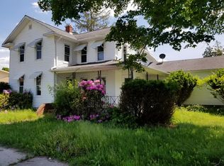 216 Grover Rd, Canton, PA 17724