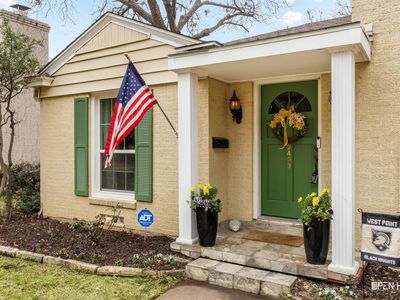 2403 Cambridge Ave, Wichita Falls, TX, 76308