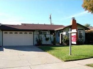 46545 Bradley Ct, Fremont, CA 94539