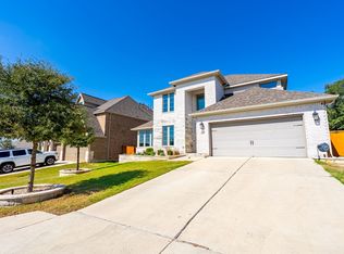 105 Rock Dock Rd, Georgetown, TX 78633