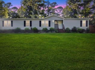 110 G Long Dr, Garner, NC 27529