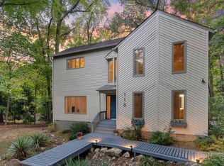 118 Cynthia Dr, Chapel Hill, NC 27514