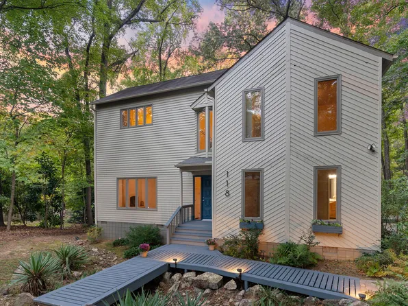 118 Cynthia Dr, Chapel Hill, NC 27514