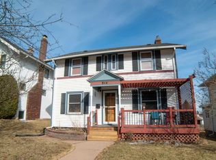 844 Grand View Ave, Duluth, MN 55812