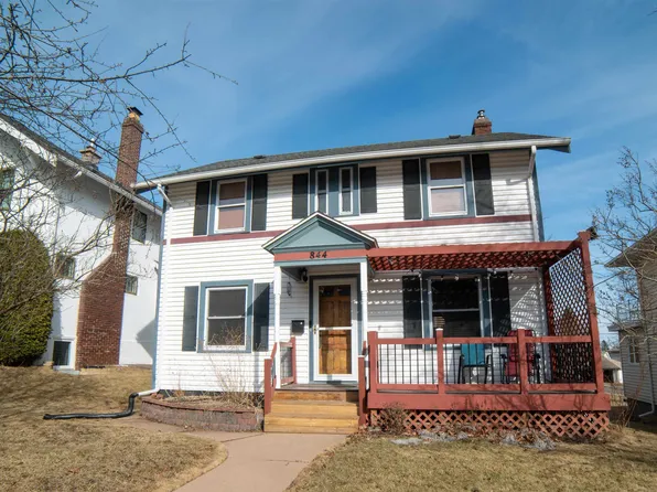 844 Grandview Ave, Duluth, MN 55812