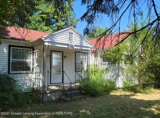 4422 S Us Highway 27, Saint Johns, MI 48879