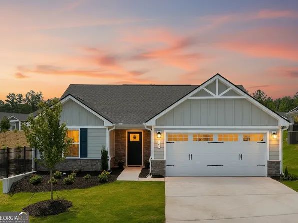 145 Serenity Ct, Dallas, GA 30132