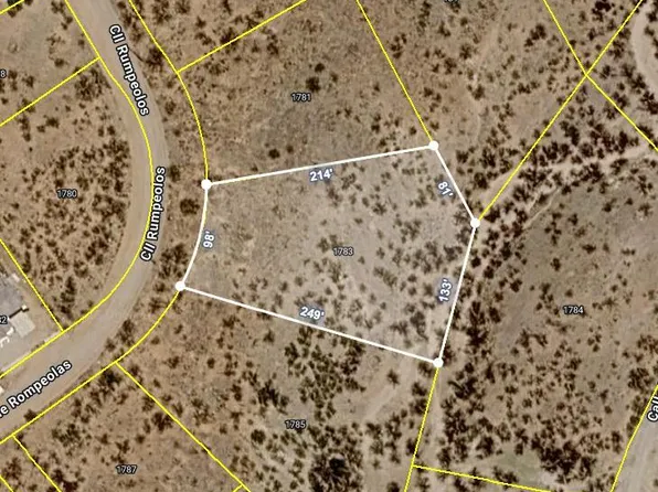 1783 Calle Rompeolas #Rio-84, Rio Rico, AZ 85648