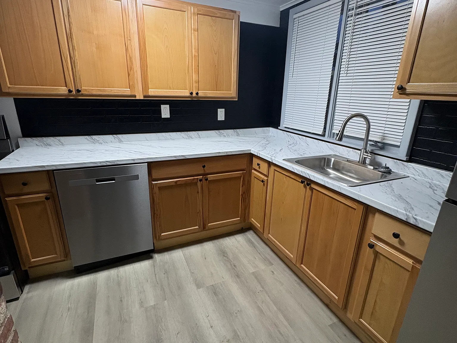 1 bed, 1.5 bath, $1,750 — Photo 3