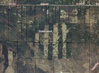 Parke Rd, Indian River, MI 49749