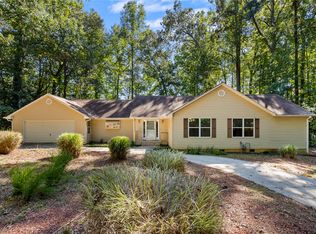 1607 McClellan Rd, Anderson, SC 29621