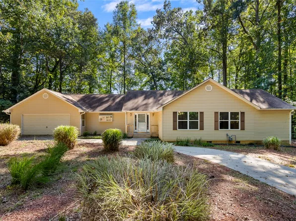 1607 McClellan Rd, Anderson, SC 29621