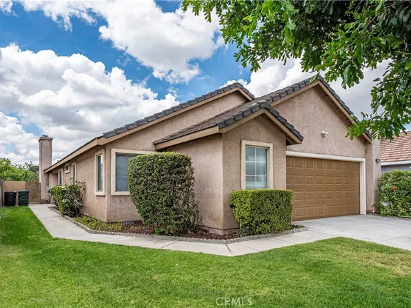 14325 Chesebro Ct, Fontana, CA 92335