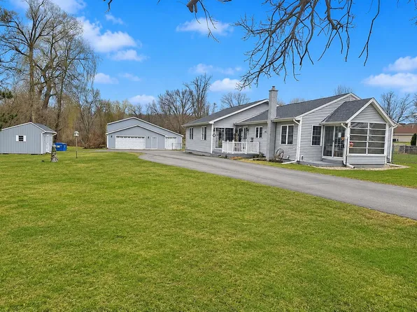 722 Golden Ave, Battle Creek, MI 49014