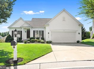 1313 Saint Hales Ct, Westminster, MD 21158