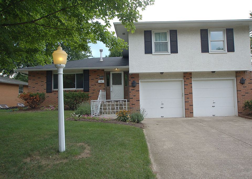 Front Summer View