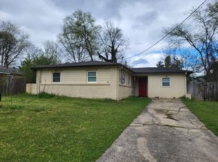 3107 Andros Dr SW, Huntsville, AL 35805