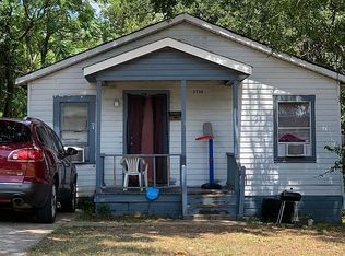 3736 Ninock St, Shreveport, LA 71109