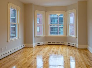 83 Orleans St, East Boston, MA 02128