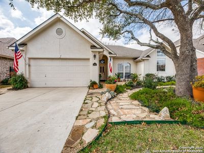 18119 Cerca Piedra, San Antonio, TX, 78259