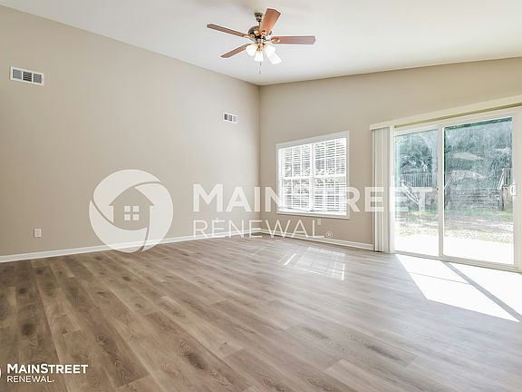 WM - Living Room