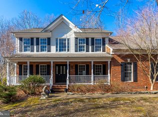 22 Indian View Ct, Stafford, VA 22554
