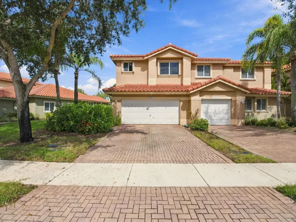 5643 NW 125th Ave, Coral Springs, FL 33076